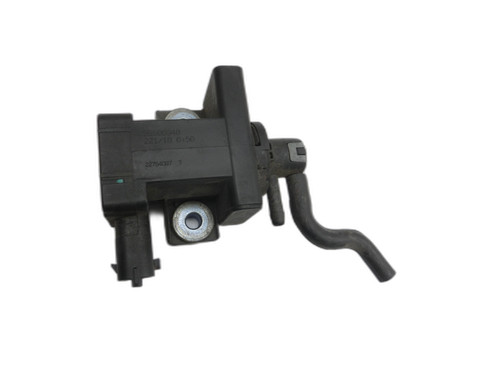 Magnetventil für Opel Astra K 15-19 CDTi 1,6 100KW 55599948 22754097