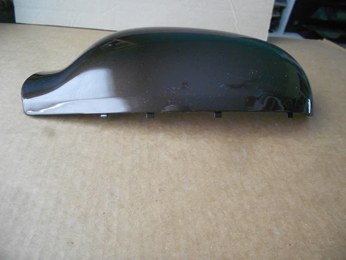 Volvo S60 S80 V70 Left Side Mirror Cover 39971181 Java Pearl NOS Genuine OEM
