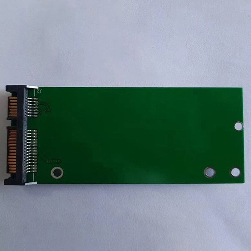 MSATA Mini PCI-E PCBA Assembly only for UX31 UX21 XM11 SSD Solid State Disk-mx - Photo 4/8