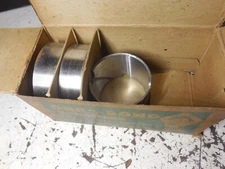 2 DURA BOND Bearings Federal Mogul Engine Part 1099M