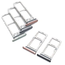 Card Tray Reader Holder For Samsung Note 20 /Note 20 Ultra Card Tray Slot Holder