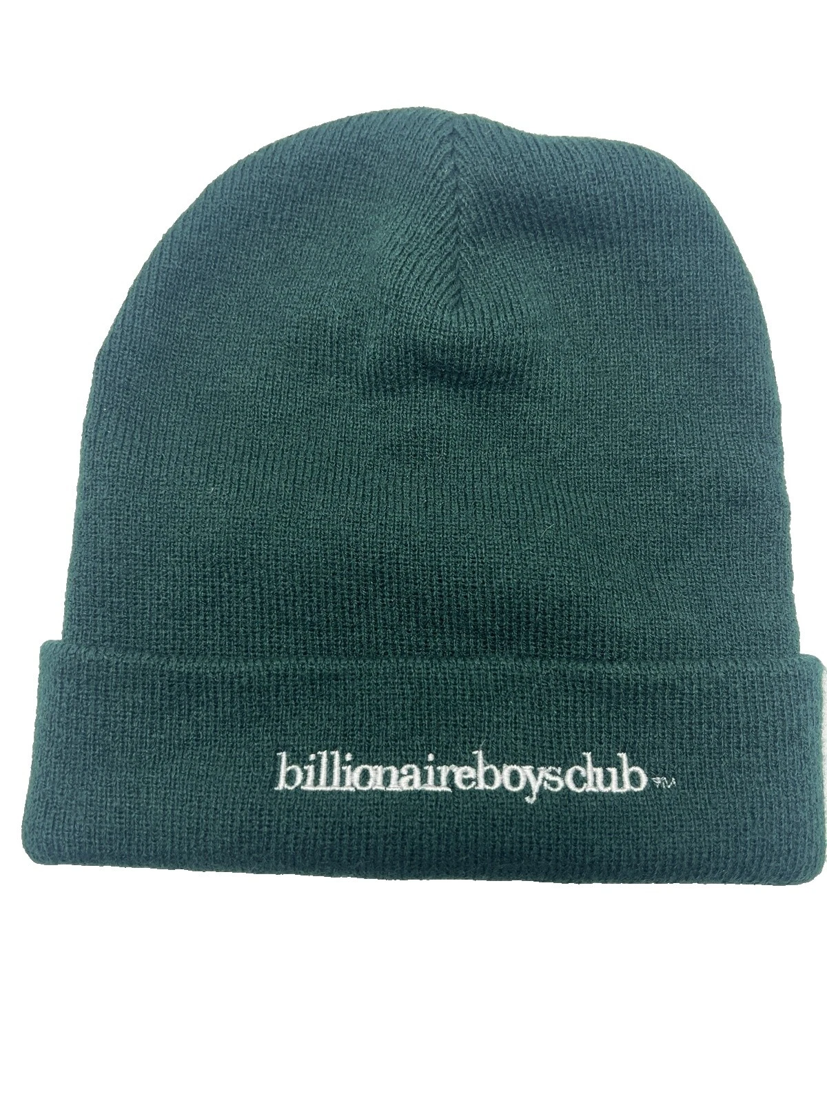 Beanie Billionaire Boys Club Hats for Men