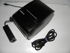 KUBE II Custom Engineering Thermal POS Receipt Printer RS232 USB DB9 Serial