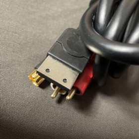Sega Dreamcast S Video Cable HKT-8000 DC Tested 0202C Used Good