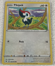 2020 Pokemon Vivid Voltage PICK choose card
