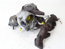Turbo Seat LEON