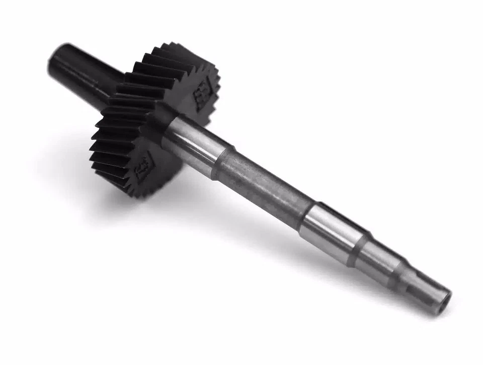 Rugged Ridge Speedometer Drive Gear 29 Teeth Long 18760.07 Foto 3 de 4