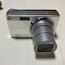 [Price Reduced] Digital Camera/RICOH/Caplio R5