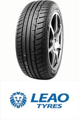 Leao Winter Defender UHP XL 255/40 R19 100V Winterreifen