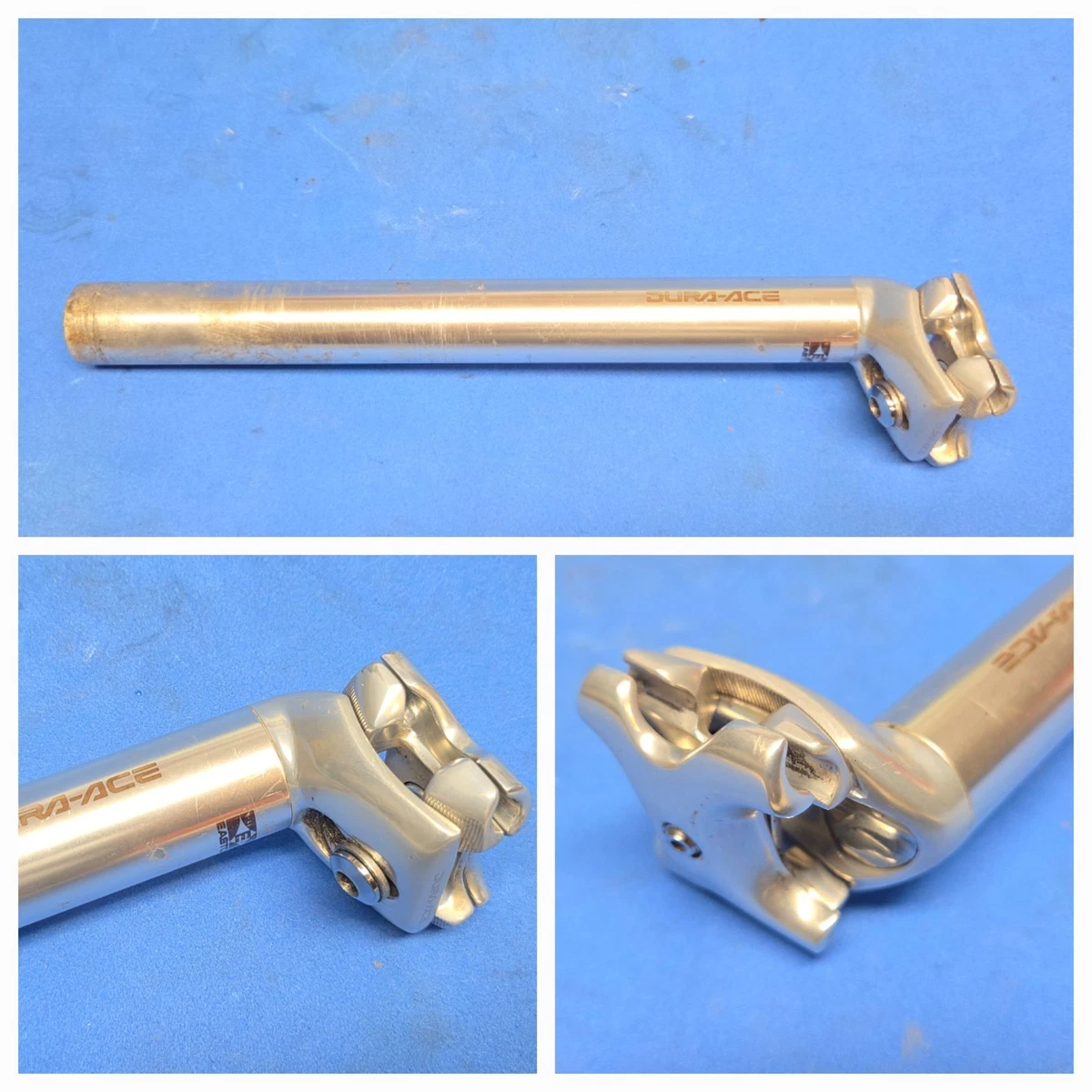 Dura Ace Seatpost for sale | eBay