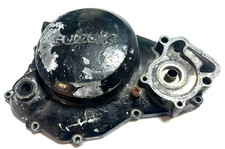 OEM Suzuki RMX50 RG50 RG80 Water Cooled Clutch Cover Right Crankcase 11341-04703