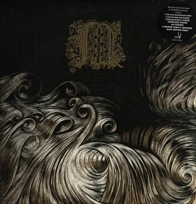 LP Miasma & The Carousel Of Headless Horses Perils LTD ED NEAR MINT Rise Abo