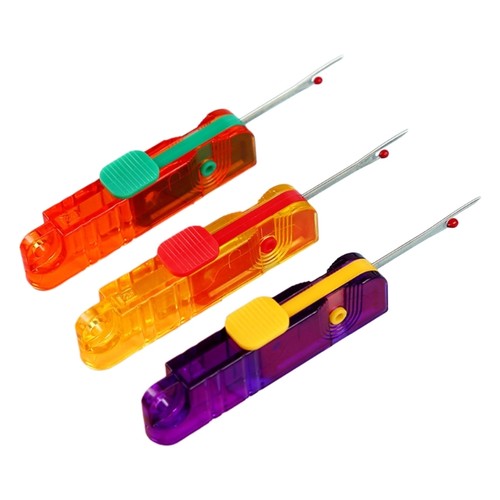 Portable Foldable Seam Ripper for Sewing Crafting - Picture 13 of 23