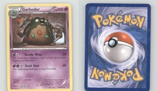 GARBODOR 49/101 UNCOMMON NOBLE VICTORIES POKEMON LIGHTLY PLAYED on eBay