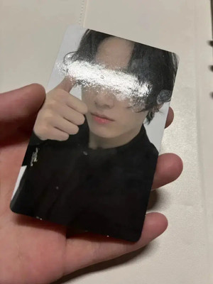 bts jungkook 2020 Memories Photocard | eBay
