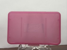 Intec Game Boy Hülle Pink