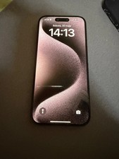 Smartfon Apple iPhone 15 PRO 128GB 6,1” Dynamic Island BLACK TITANIUM A3102