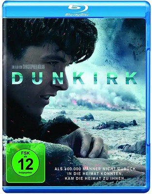 Dunkirk