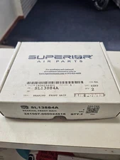 Lycoming O-360 Main Bearing  SL13884A