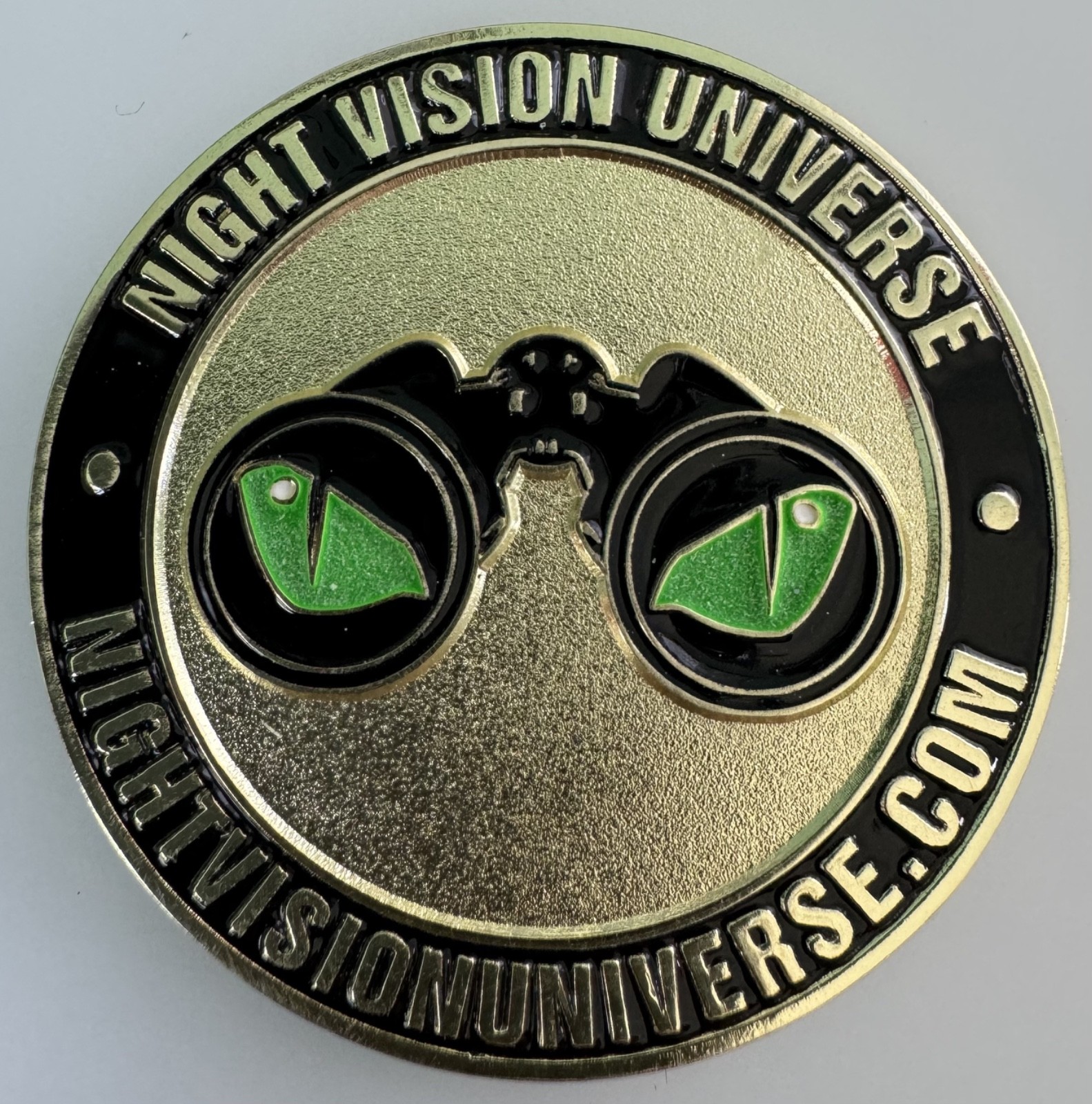 Universe - Nvu Let Us Be Your Eyes In The Dark Challenge Coi