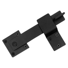 Door Bolt Hardware Accessories Garden Latch Safety Security Lock