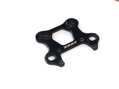 XB-8219 team xray XB8E 2024 Buggy front shock tower