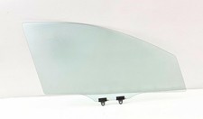Passenger/Right Front Door Window Glass For 20-21 Toyota Yaris 4 Door Hatchback