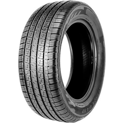 4 New Hemisphere Aethon 4X4 HP 2x 235/60R18 107V 2x 255/55R18 109V AS A/S Tires