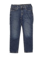 Gap Kids Girls Blue Jeans 6