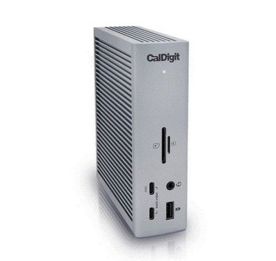 CalDigit TS4-EU Thunderbolt Station 4 mit