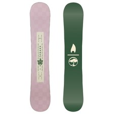 Brand New Womens 2026 Arbor Cadence Snowboard...