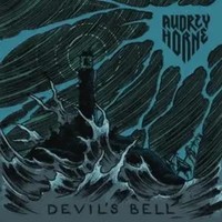 Devil's Bell ( Digisleeve ) | Audrey Horne | Audio-Cd | 2024 | EAN 0840588162918