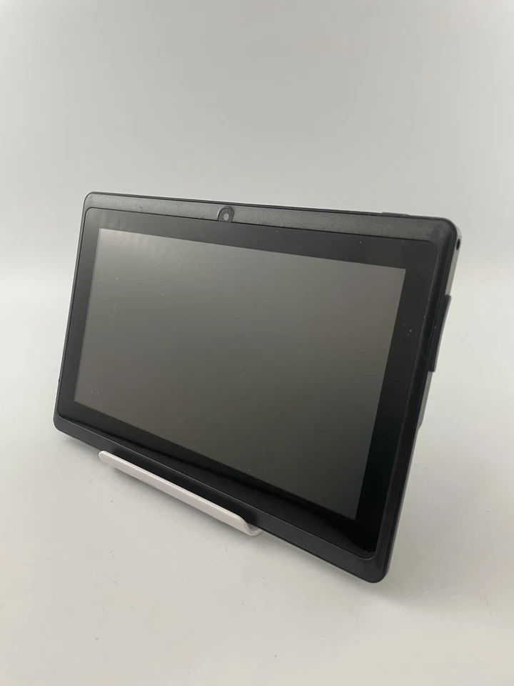 Dragon Touch Y88X Grey 7" 512MB Android Tablet Spares And Repairs #D - Image 3 of 4