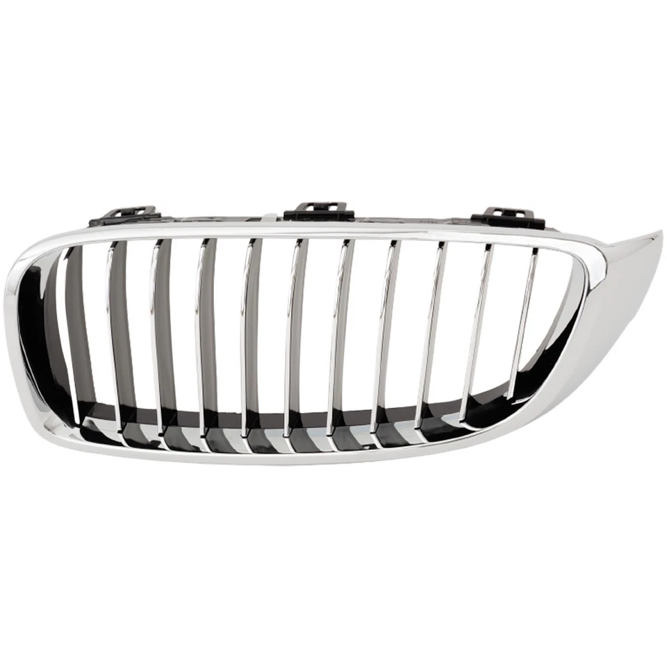 Решетка для 2017-2020 BMW 430i Gran Coupe и xDrive со стороны водителя модель Luxury Line - Изображение 2 из 4