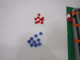 LEGO Games: Race 3000 (3839) 100% Complete with extra pieces