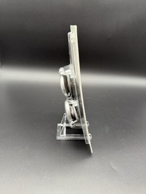 Game Boy Advance SP Pearl Blue VGA 85+ Graded New Sealed Bundle Wata Psa Cgc