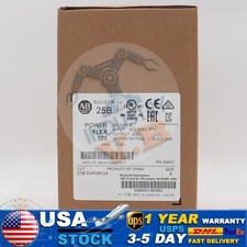 New AB Allen-Bradley 25B-D4P0N104 PowerFlex 525 1.5kW 2Hp AC Drive