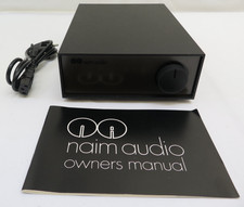 NAIM NAP 140 / Highend Endstufe / Power Amplifier / Verstärker / Vintage/Rarität