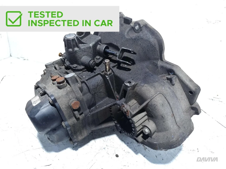 Vauxhall Adam 5-Gang-Schaltgetriebe 1.2 Benzin 51kW (69 HP) 2015 Fließheck 2/3dr - Image 4 of 4