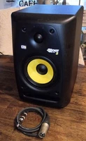KRK Rokit 5 RPG2 Powered Studio Monitor Speaker (single, 1 speaker)