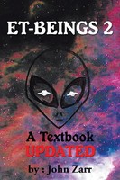Et-Beings 2 A Textbook Updated John Zarr Taschenbuch Kartoniert / Broschiert
