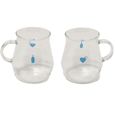 HUMAN MADE × Blue Bottle Coffee bottle HUMANMADE x BLUE BOTTLE COFFEE GLASSMAG① | eBay