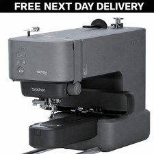 Brother Skitch PP1 Embroidery Machine 100 x 100mm Embroidery Area NEW
