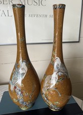 日本古董花瓶| eBay