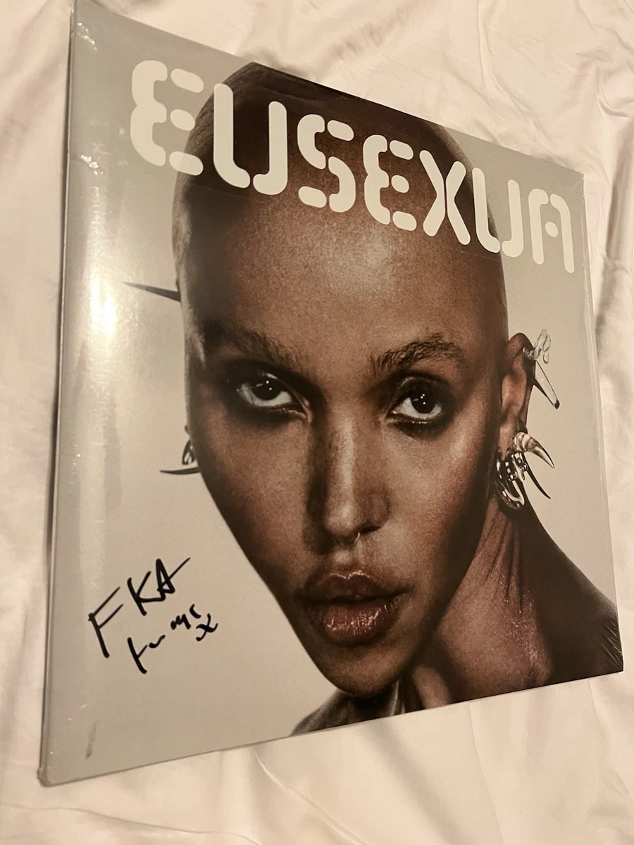 Vinyl Records FKA Twigs for sale | eBay