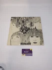 The Beatles Revolver 12" Vinyl Stereo LP Early 1970s UK press PCS 7009 YEX 605-2