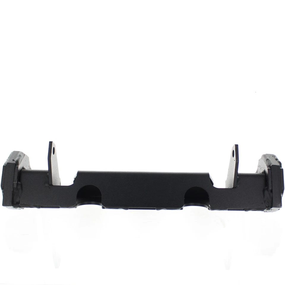 Yamaha New ATV Front Frame Plow Mount Kit, Grizzly, 16-5020 - Image 2 of 4