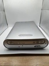 Plextor PX-716UF External DVD/CD Rewritable Drive Burner w/ Power Cord