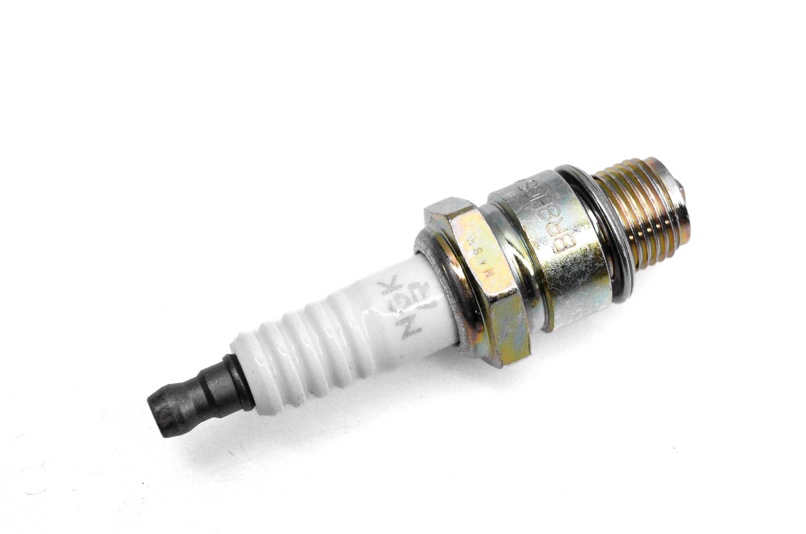 NGK BR8HCS-10, 09482-00464 Sparkplug NOS