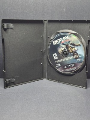 MX vs. ATV Reflex (Sony PlayStation 3, 2009)